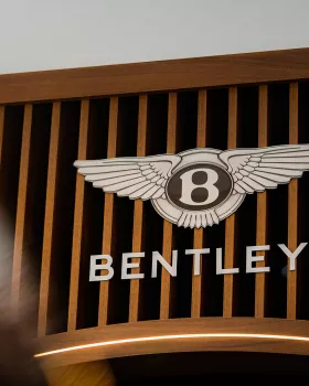Bentley Events & Activations